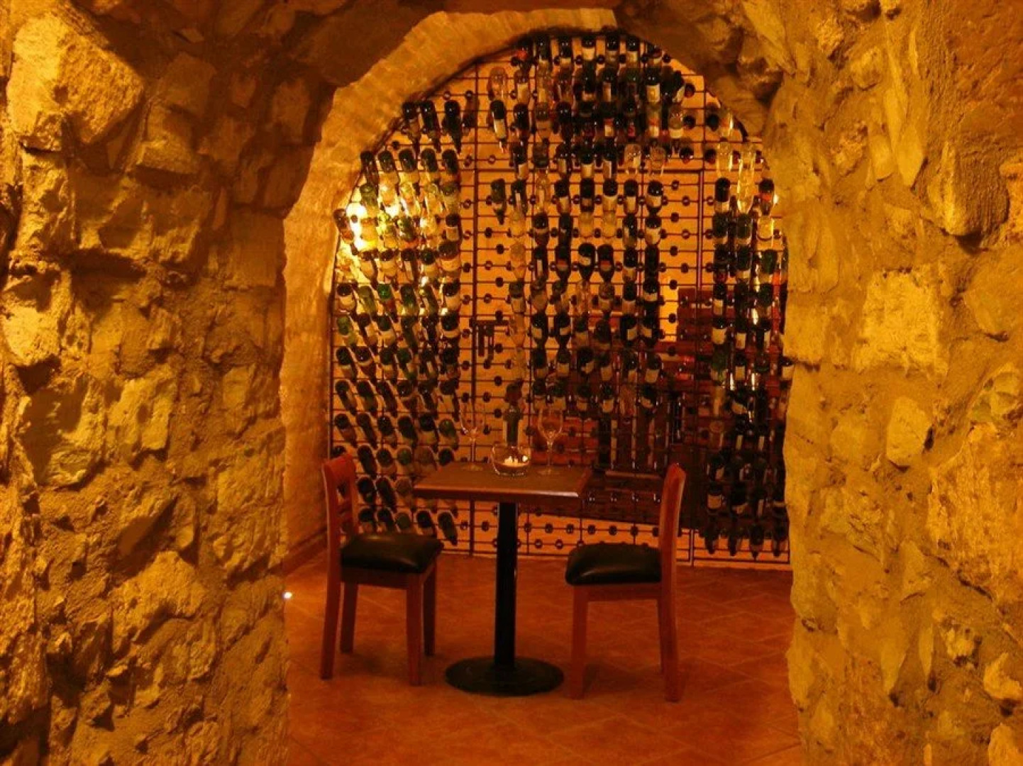 Hotel Antiguo Vapor Categoría Especial