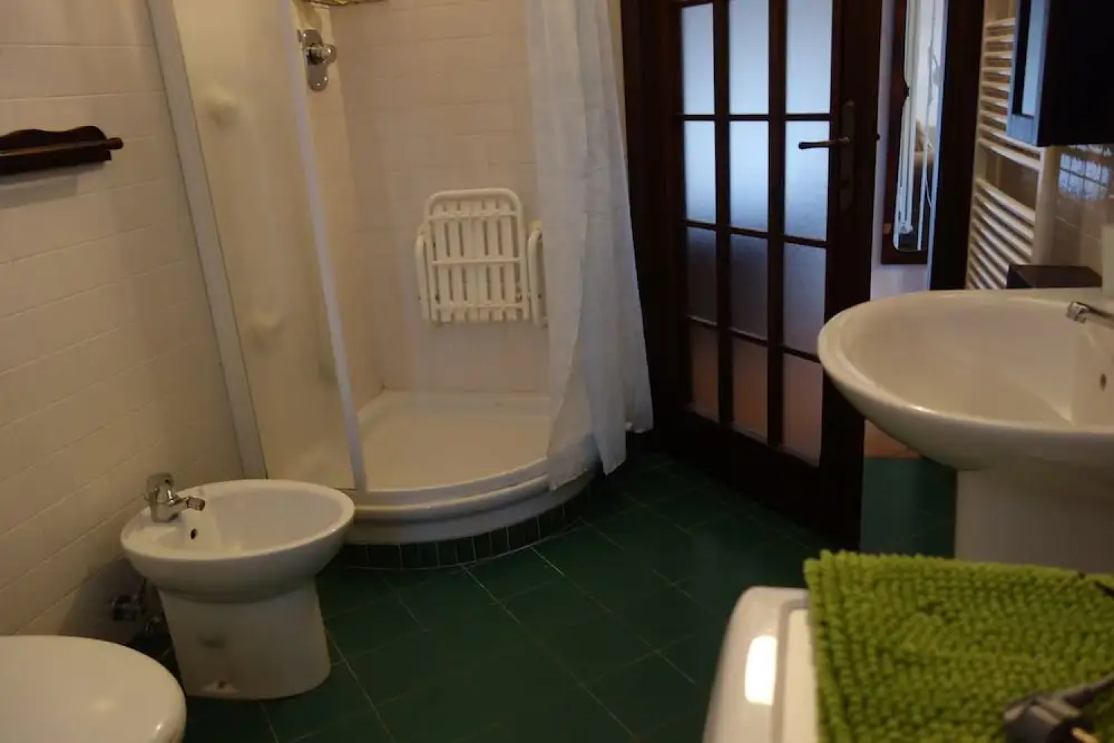 Bed and breakfast Monte Bibele