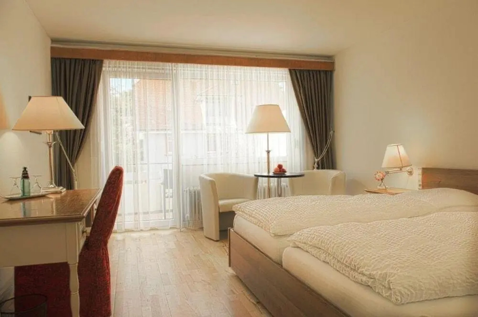 Hotel Heiligenberg business&balance