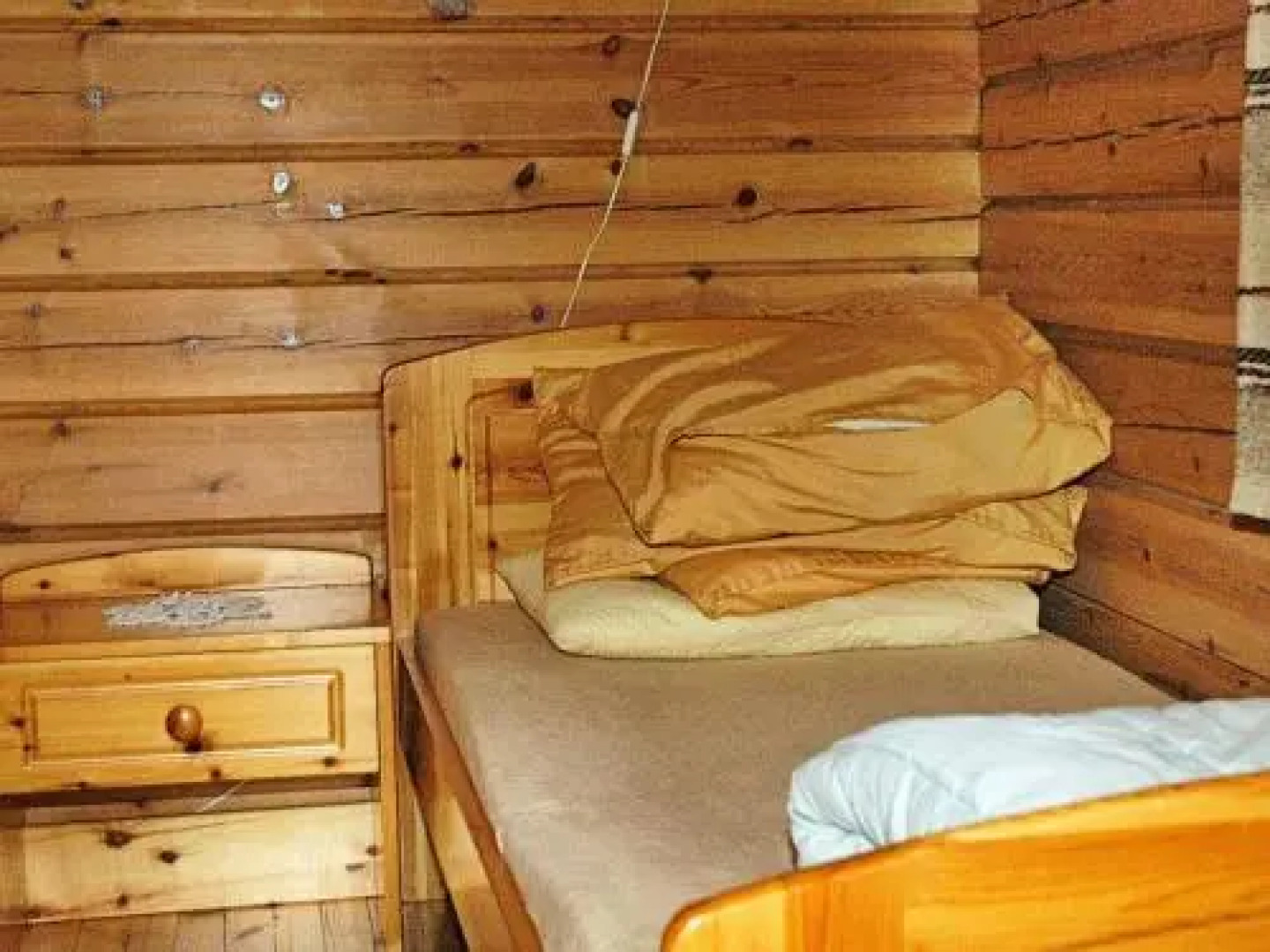 Four-Bedroom Holiday home in Olden 1