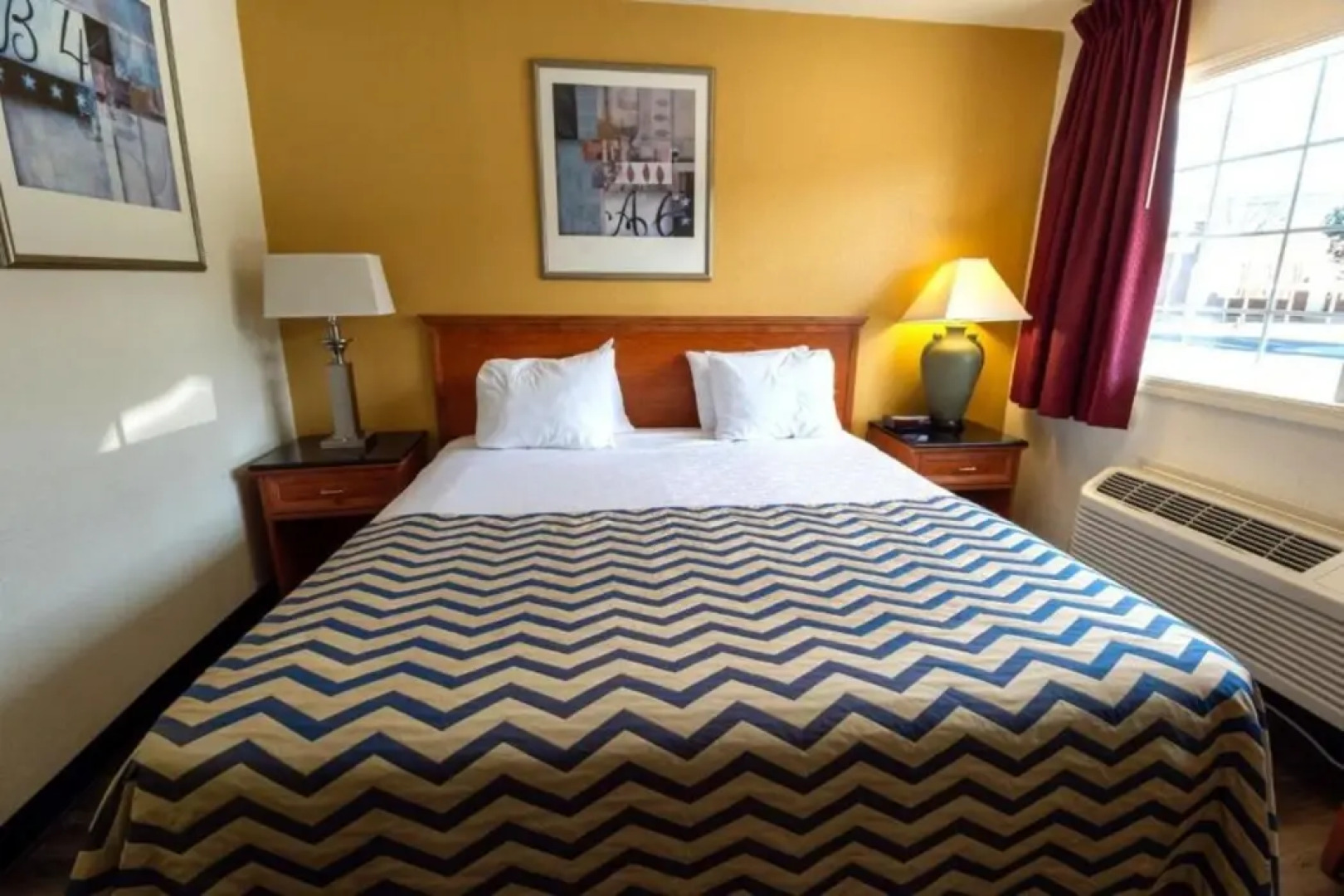 Hotel Inn Pendleton I-84