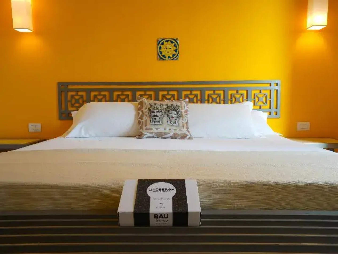 Sikania Resort & Spa