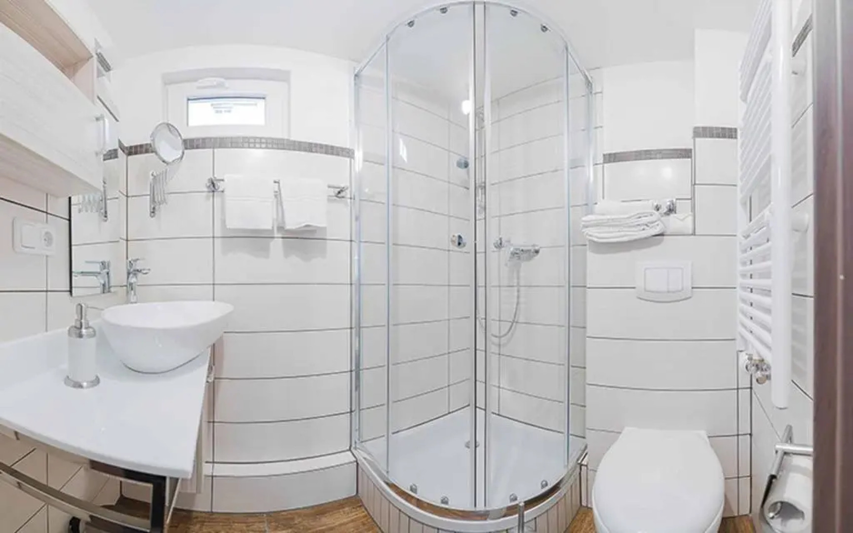 7 Zwerge Übernachtungspension