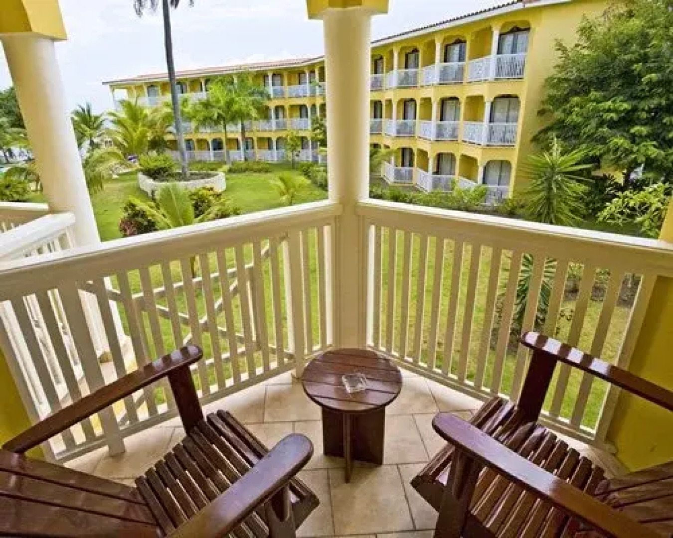 The Tropical at LHVC Resort, Puerto Plata, Dominican Republic