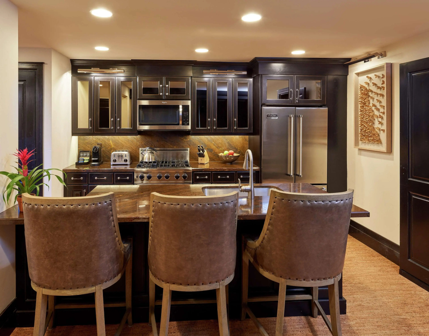 Waldorf Astoria Park City