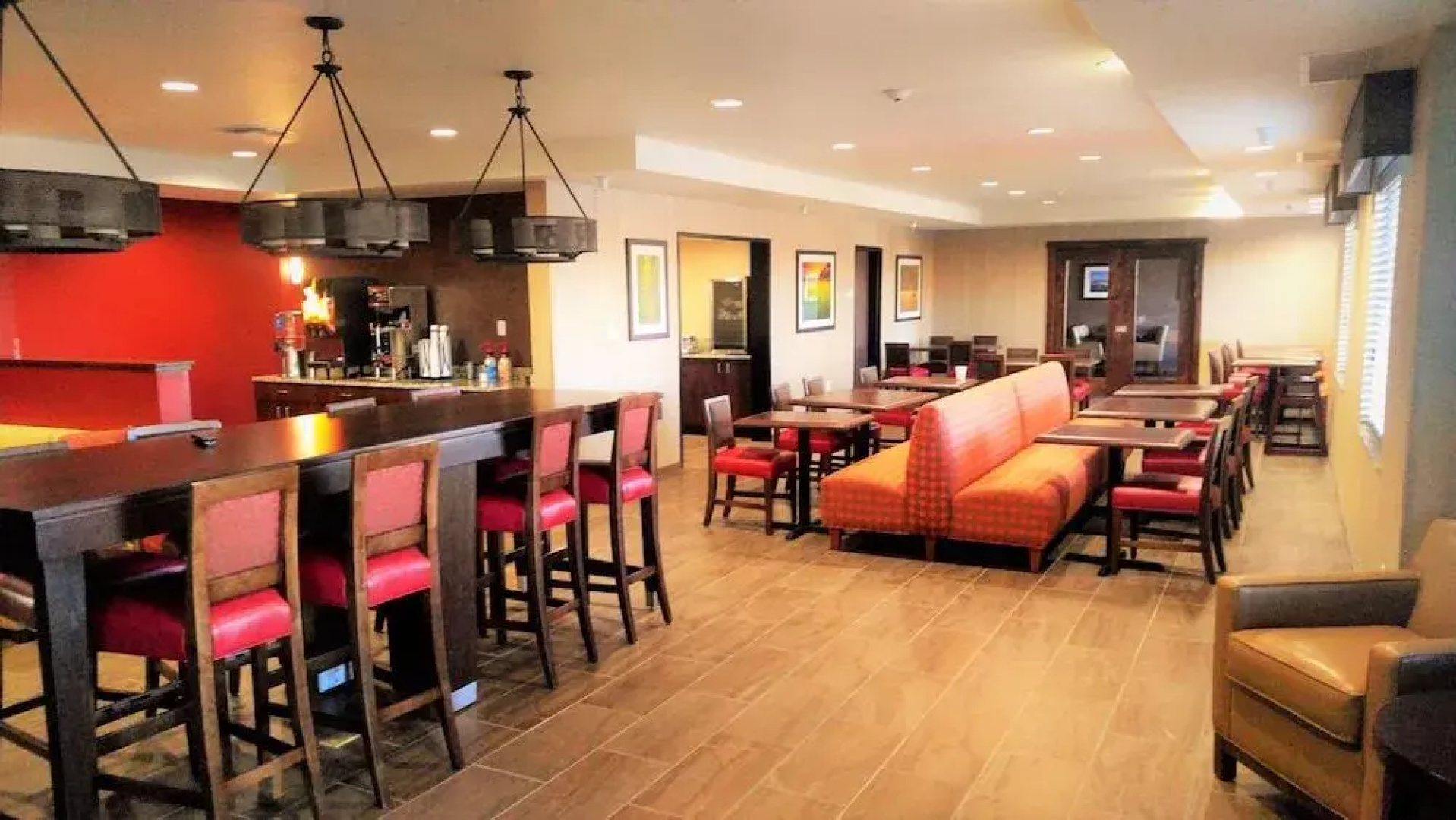 Inn at Hunters Run