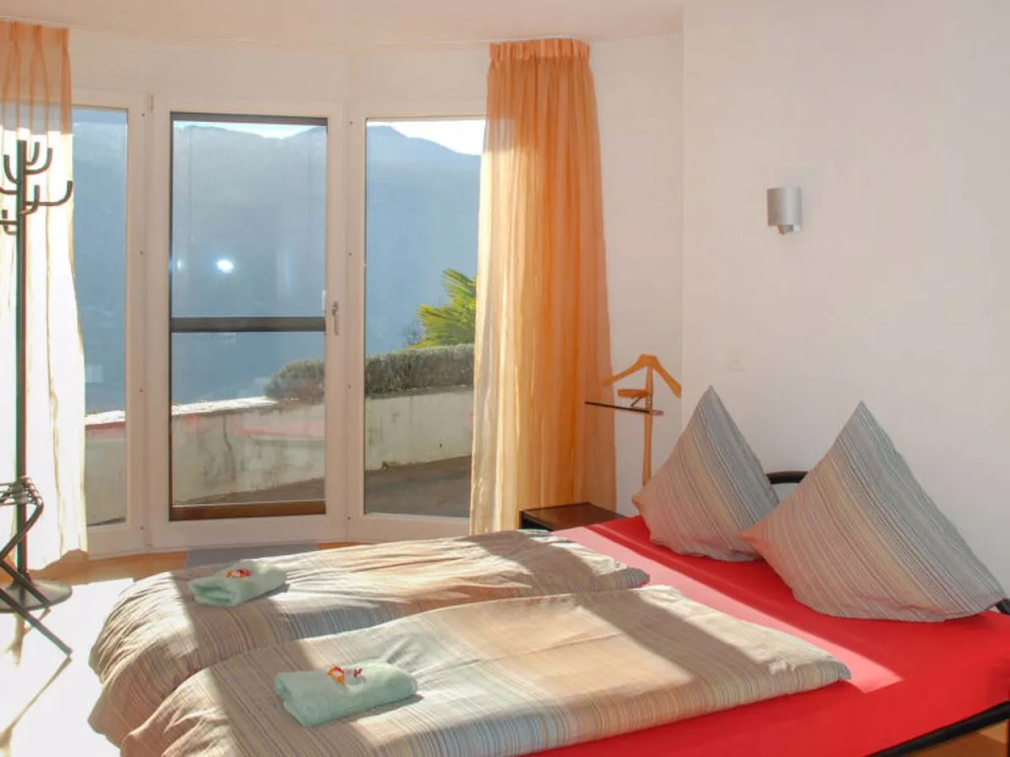 Casa La Quercia Vico Morcote