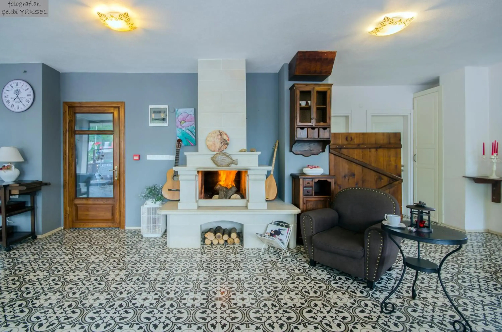 Agva Piazza Otel