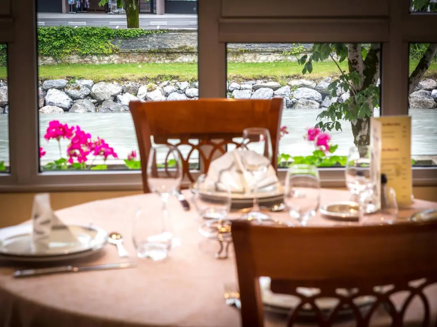 Hôtel Saint Georges