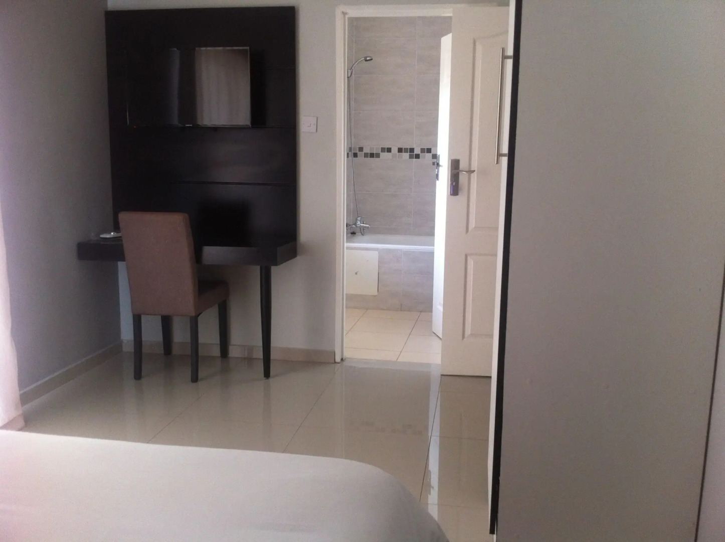 Cosy Palms Guest House