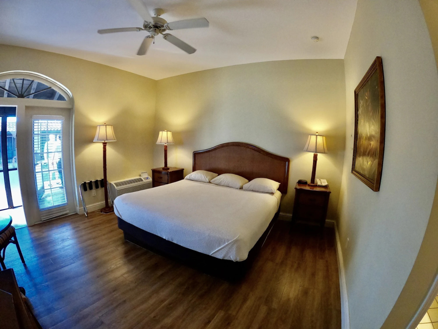 Port of the Islands Everglades Adventure Resort