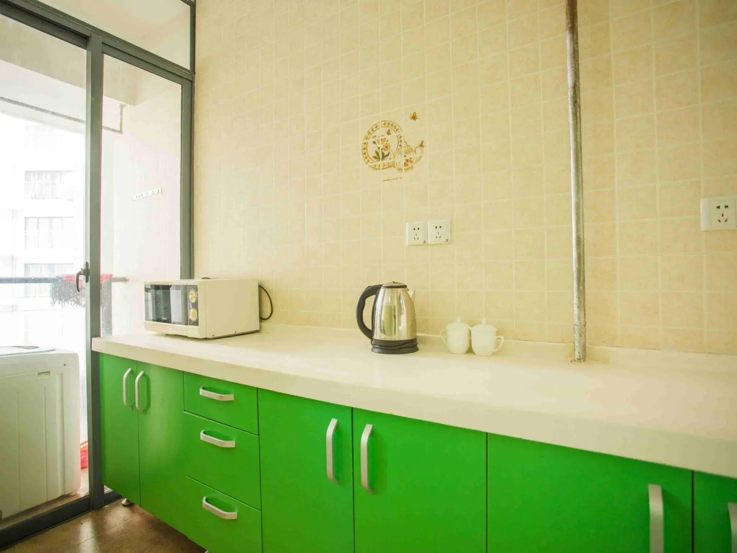 Sunshine Holiday Resort Sanya Apartment Sanyawan Branch