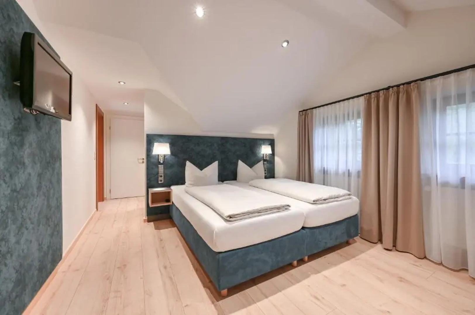 Vital Hotel Wiedemann