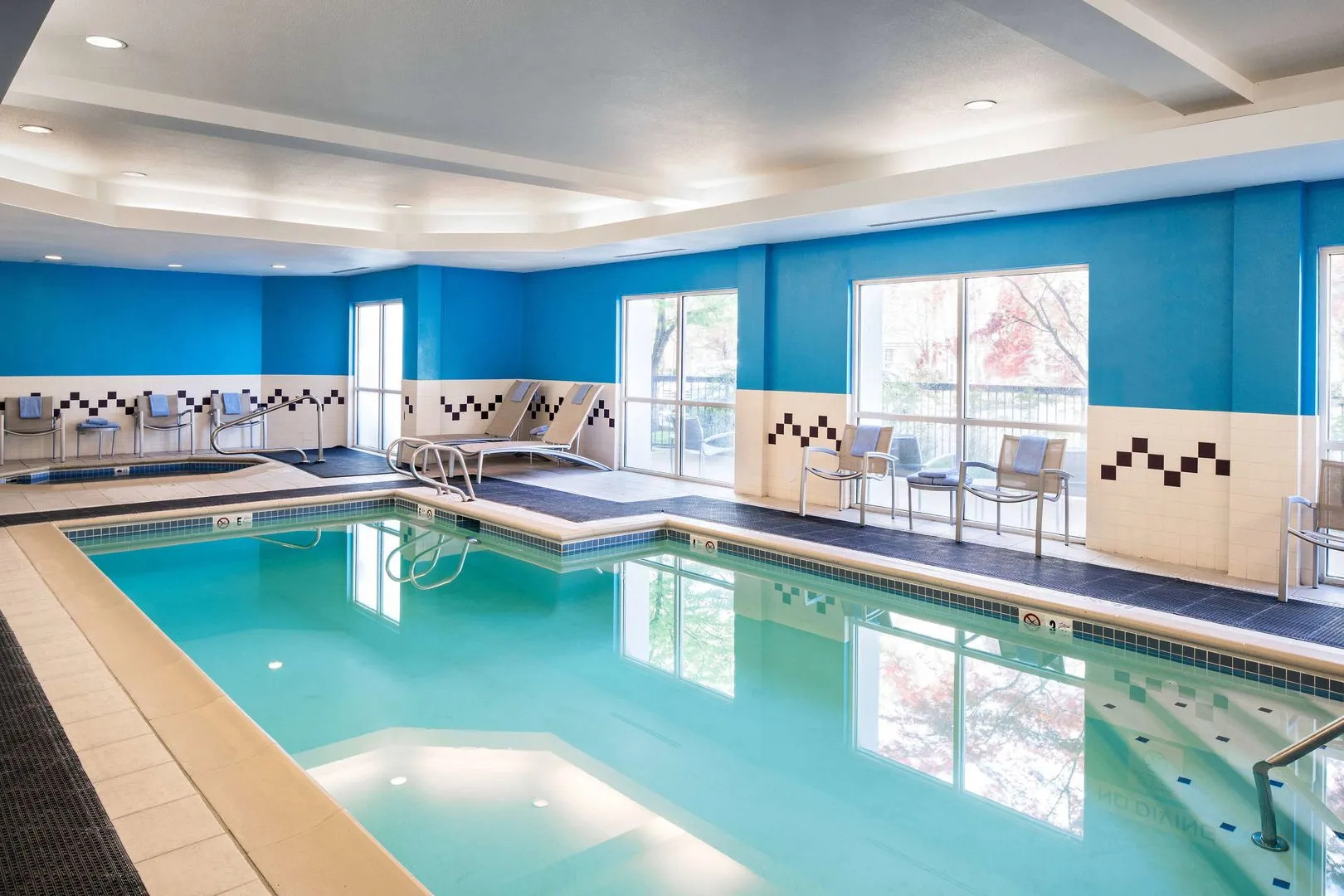 Sonesta Select Seattle Renton Suites