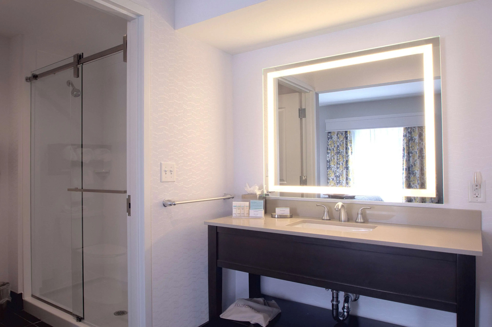 Hampton Inn & Suites Columbus/University Area