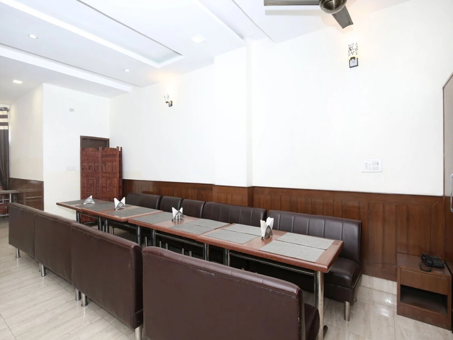 OYO 12766 Nimantran Resort