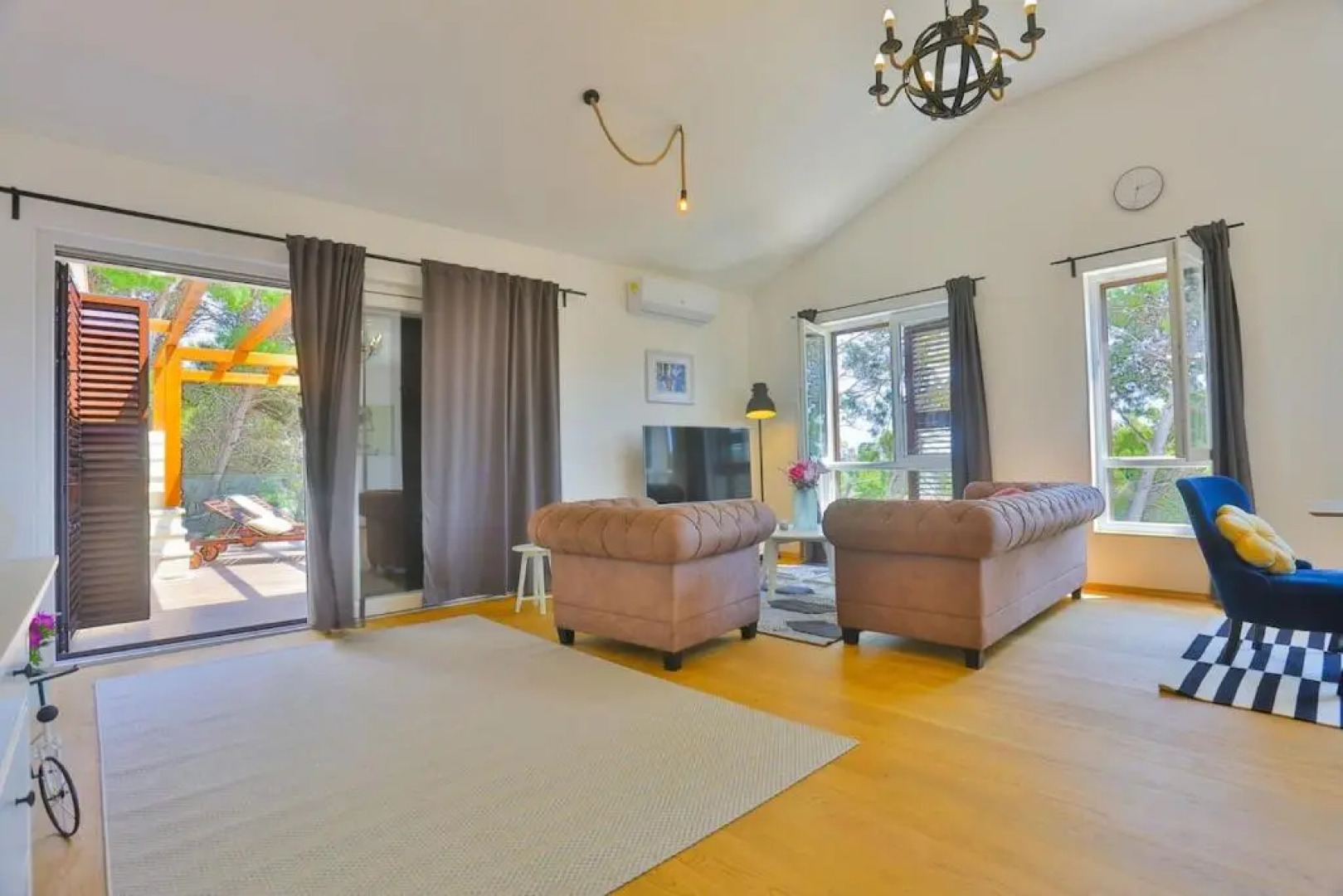 Seaside Penthouse HighLife