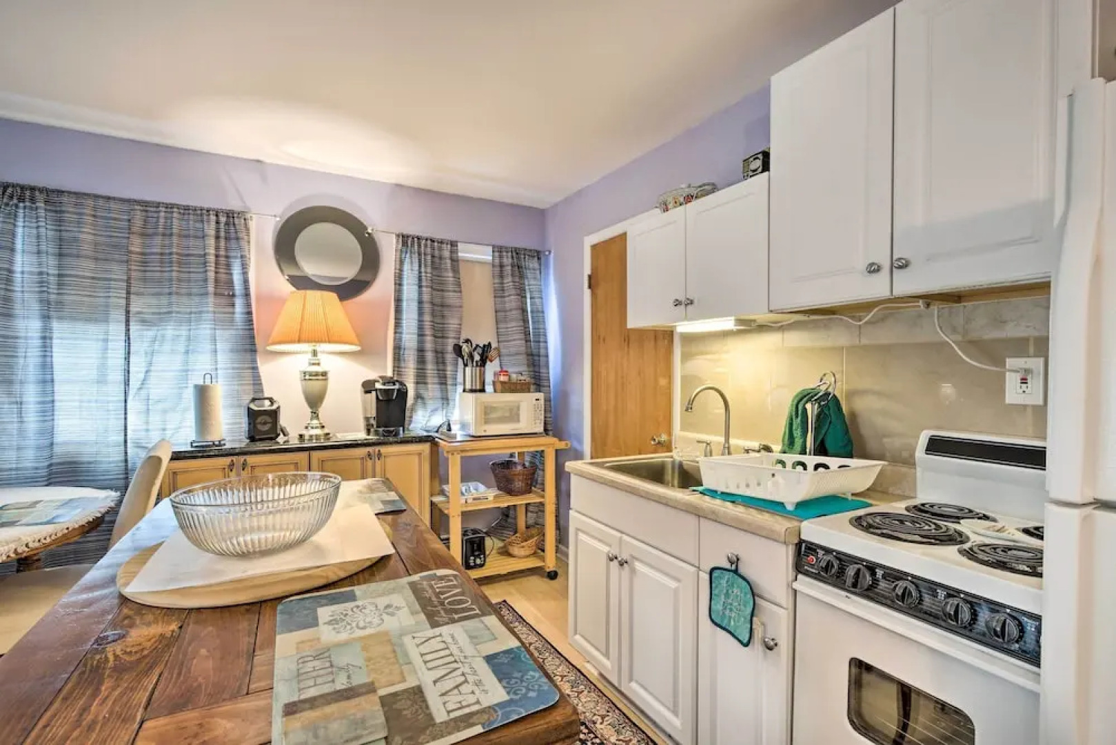 Hopewell Junction Apartment w/ Community Pool