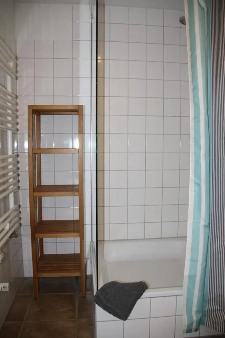 SeeLodge Jabel Appartment 1