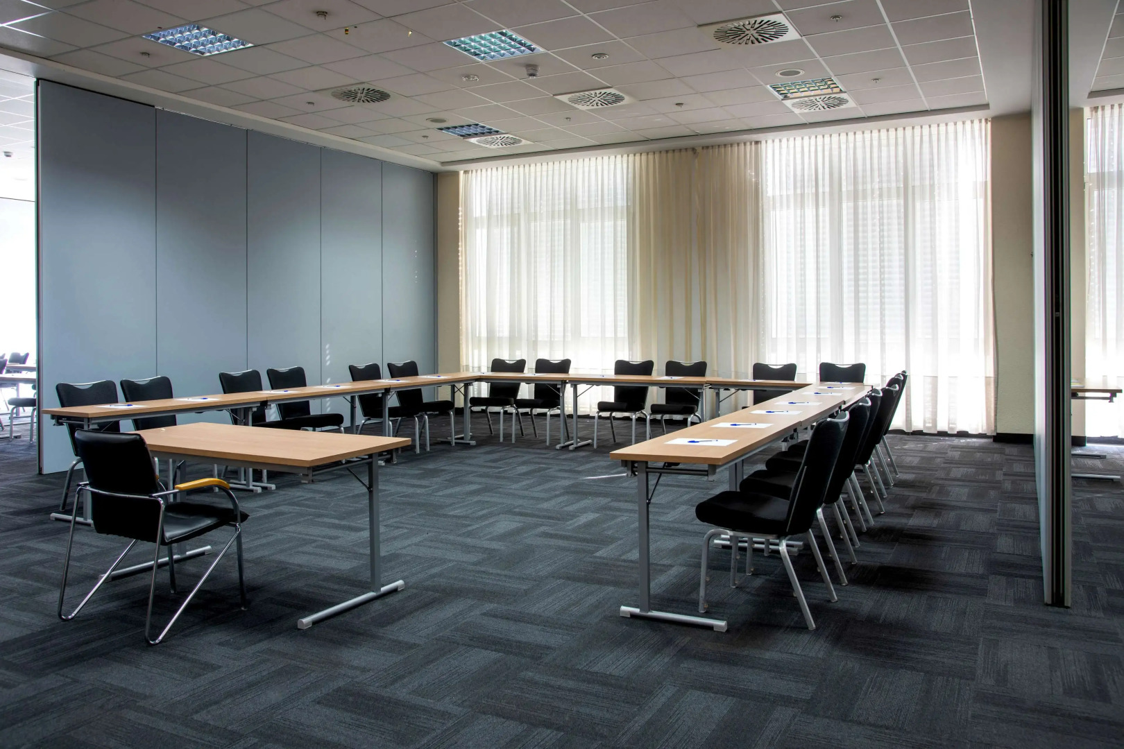 Best Western Conference Airporthotel Frankfurt Mörfelden