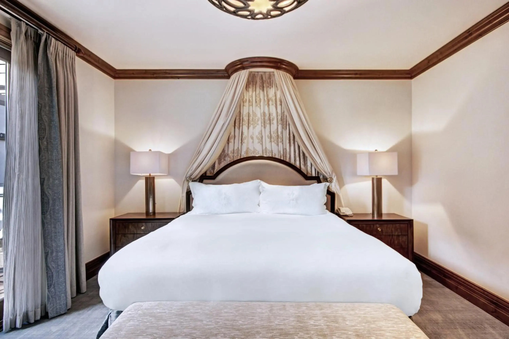 The Arrabelle at Vail Square, A RockResort