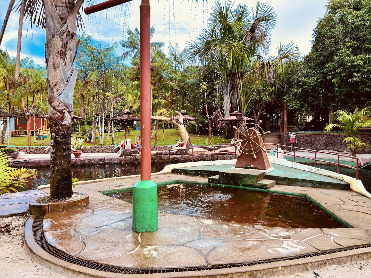 Cirandeira Bela Amazon Cabins