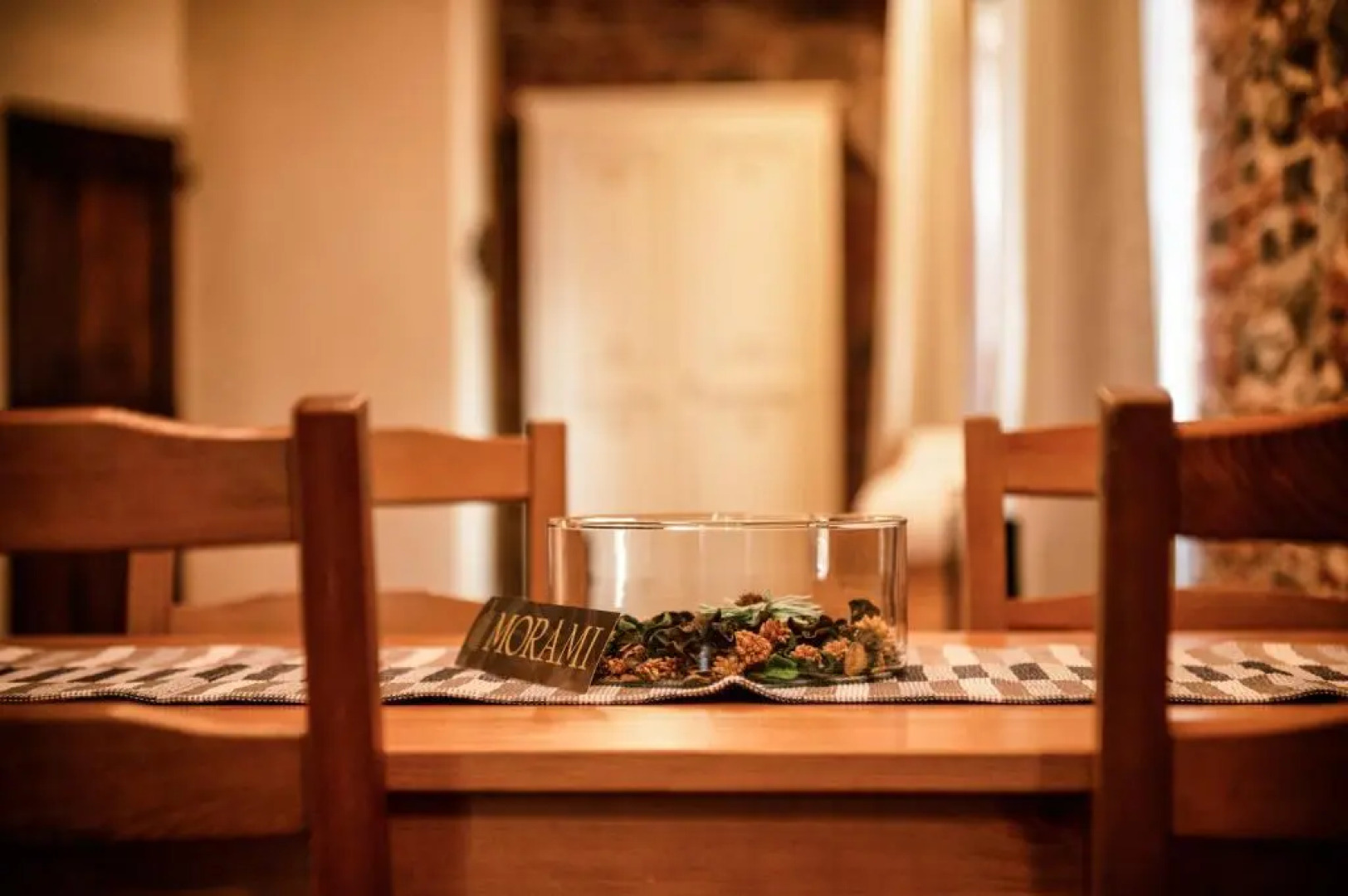 Morami Wine Agriturismo