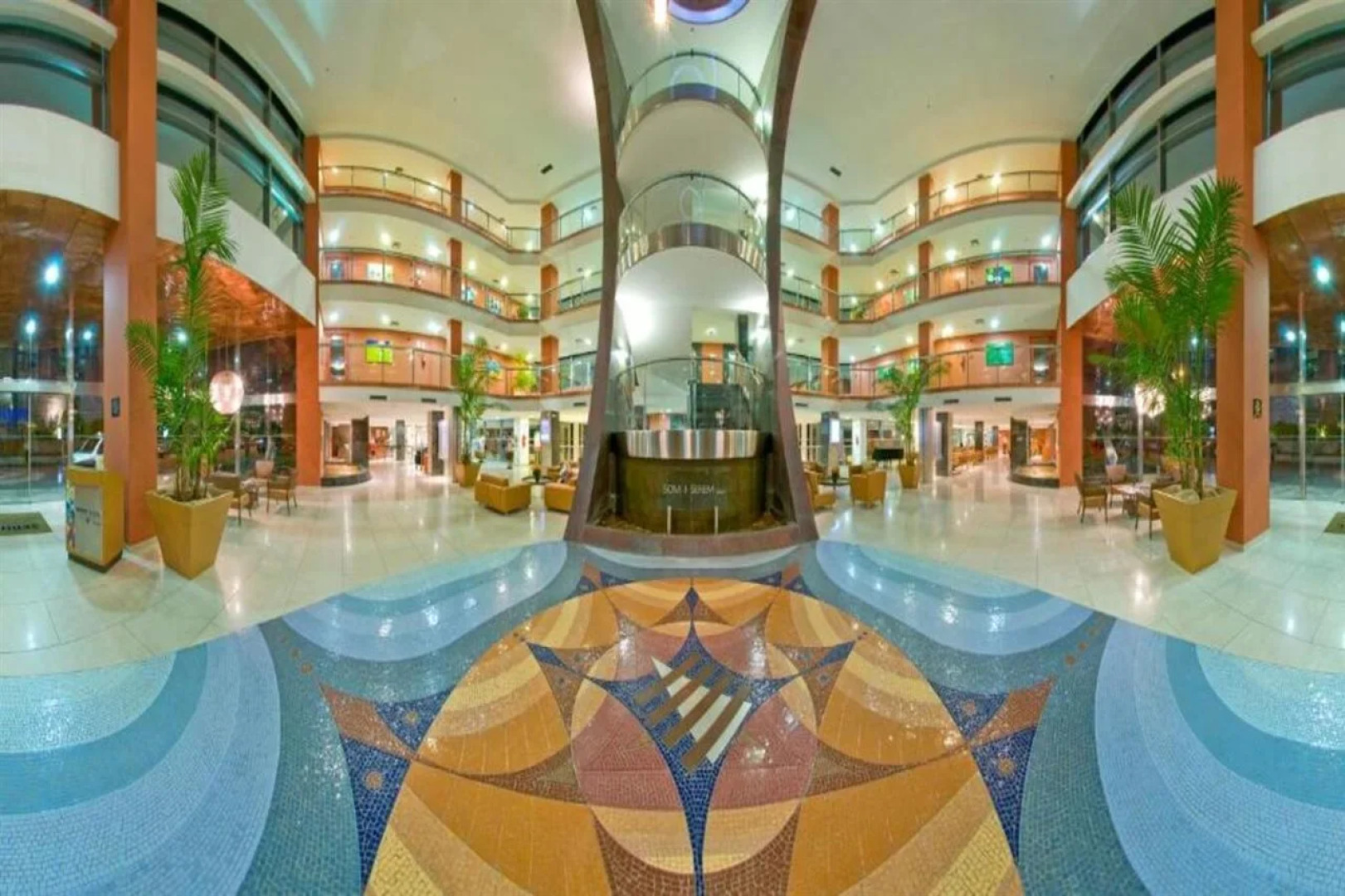 Serhs Natal Grand Hotel & Resort