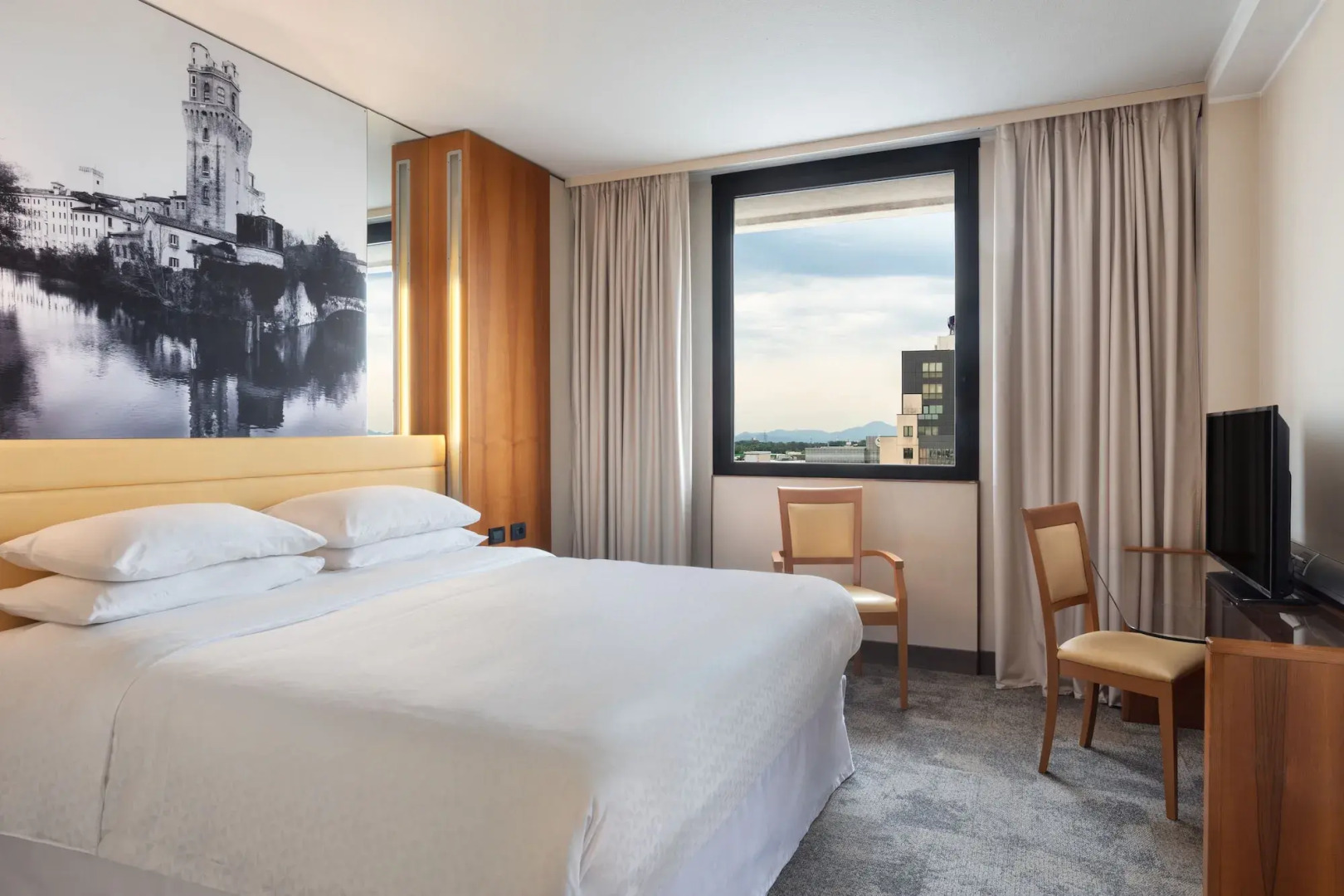 Four Points by Sheraton Padova