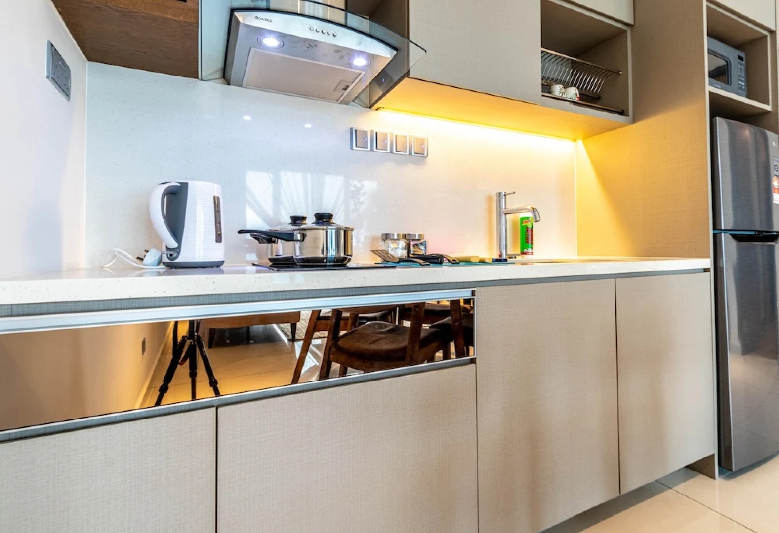 Geo38 Residences 2 by The Flash