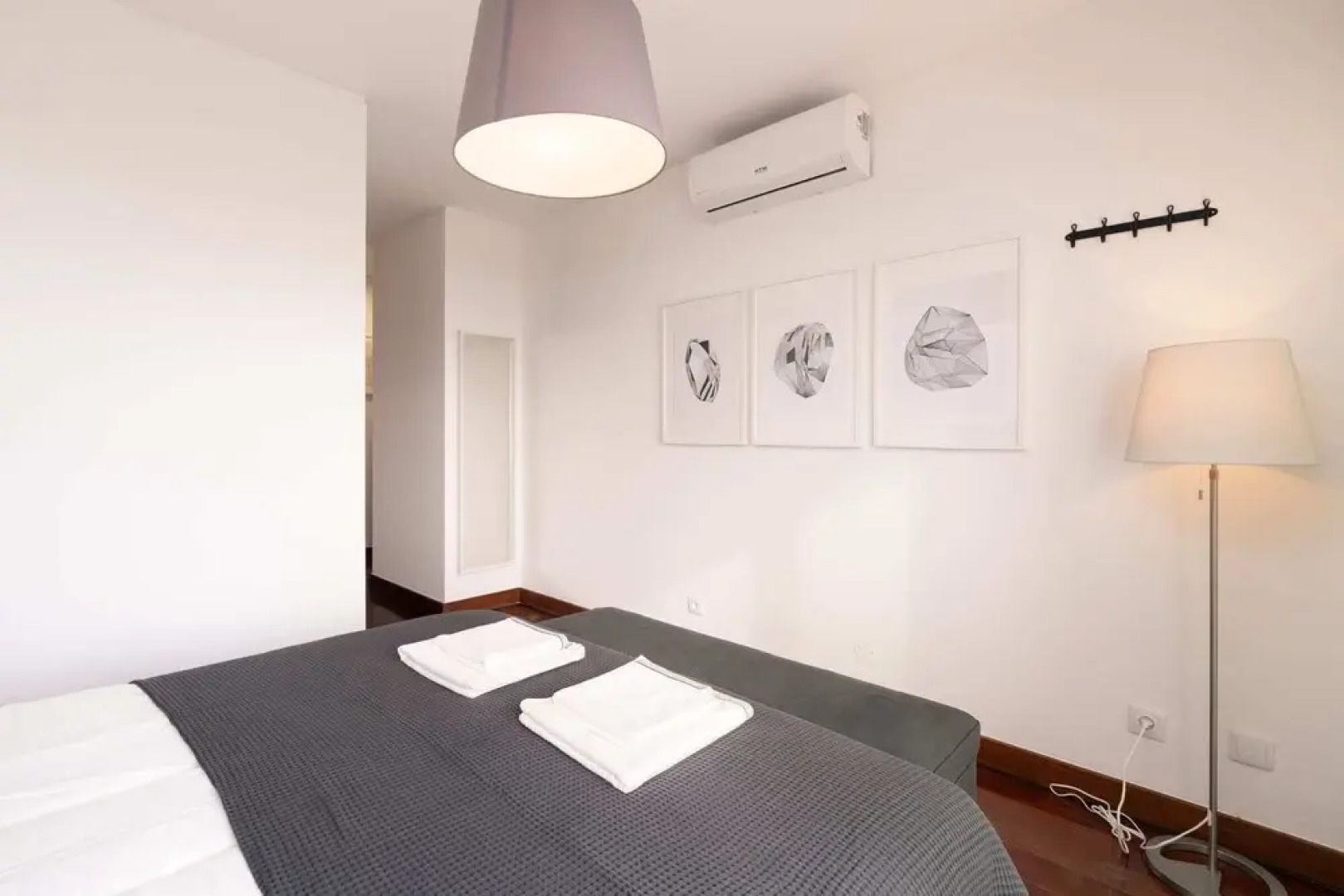 Spacious 3BR Home Near The Beach by GuestReady