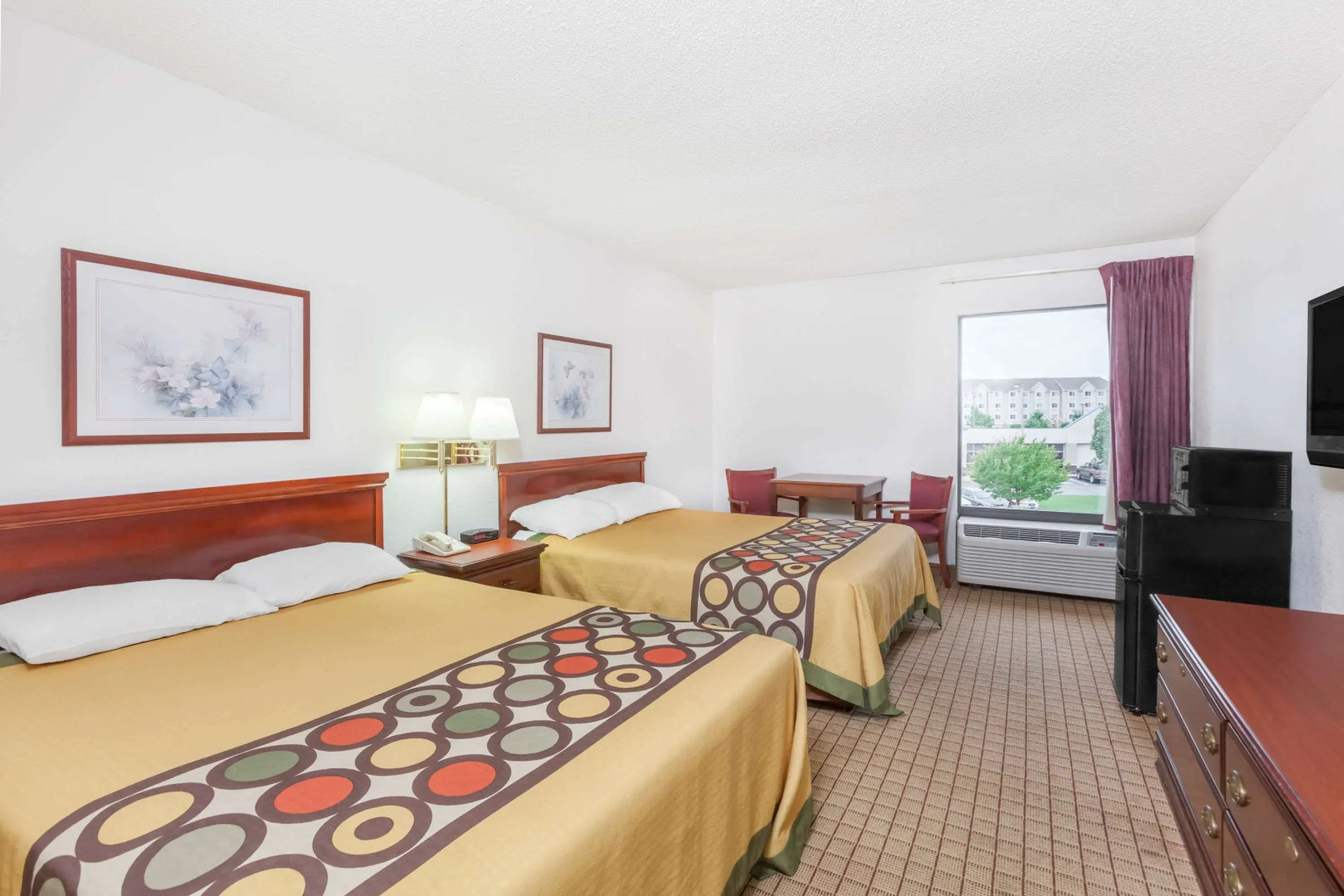 Super 8 by Wyndham Conway