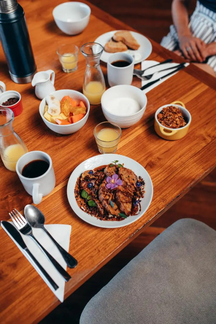 La Loma Jungle Lodge