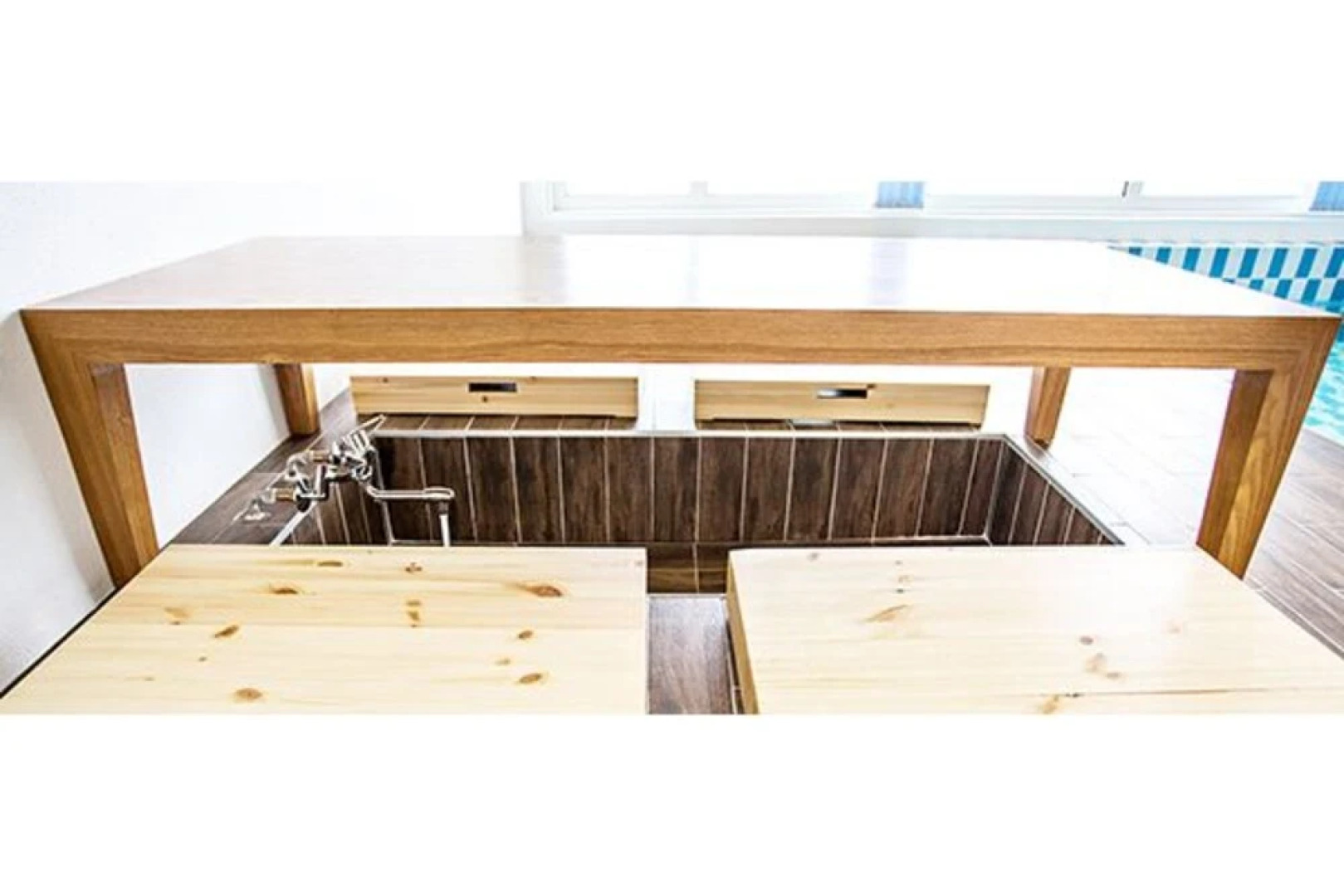 Yeongdeok B Side Pool Villa