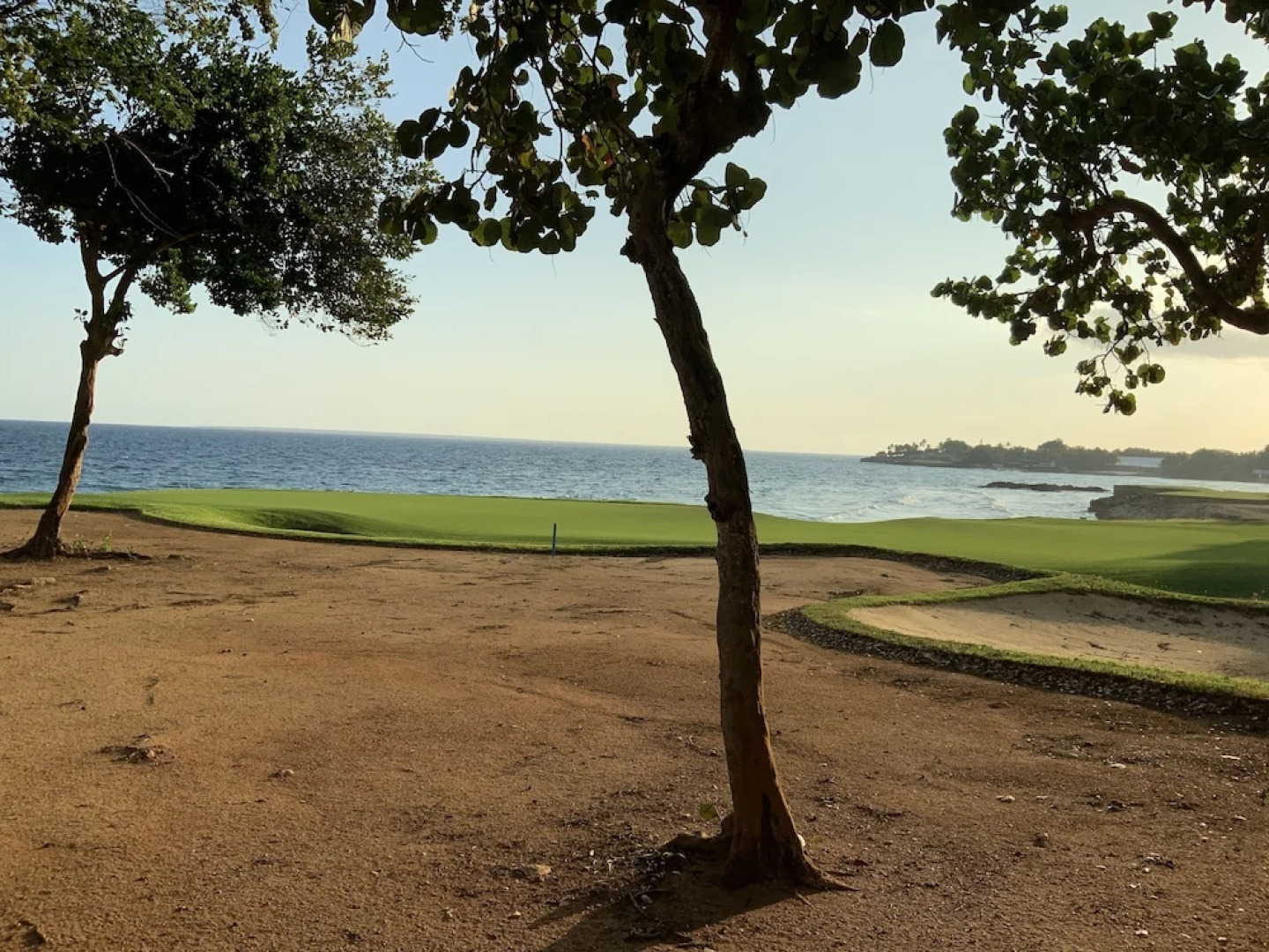 Linda Villa en Casa de Campo La Romana