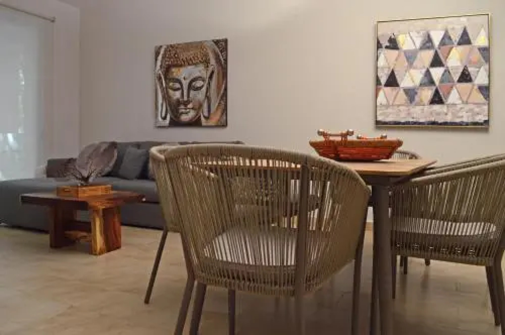 Departamento perfecto