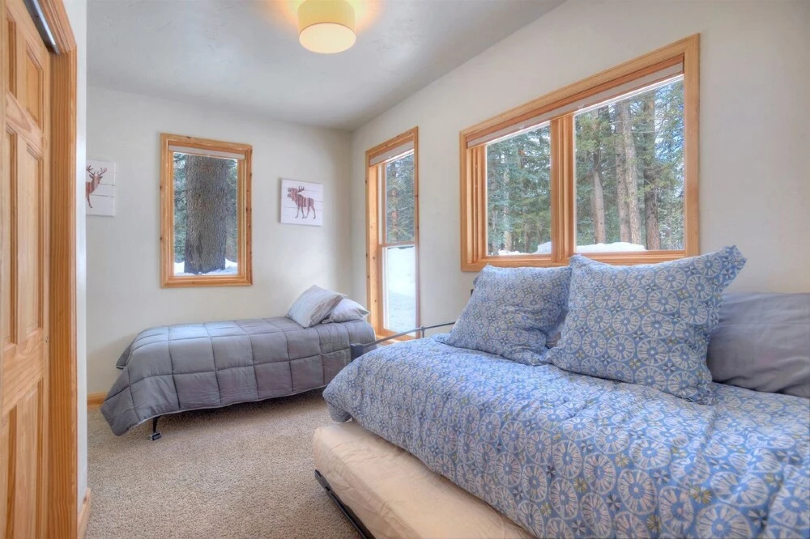 Creekside Retreat