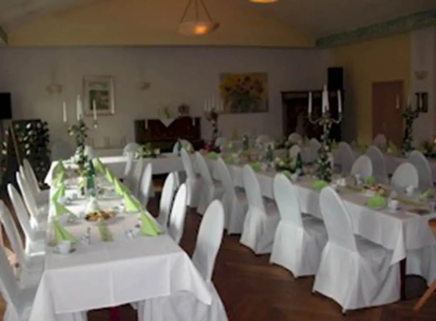 Hotel Bergschlösschen