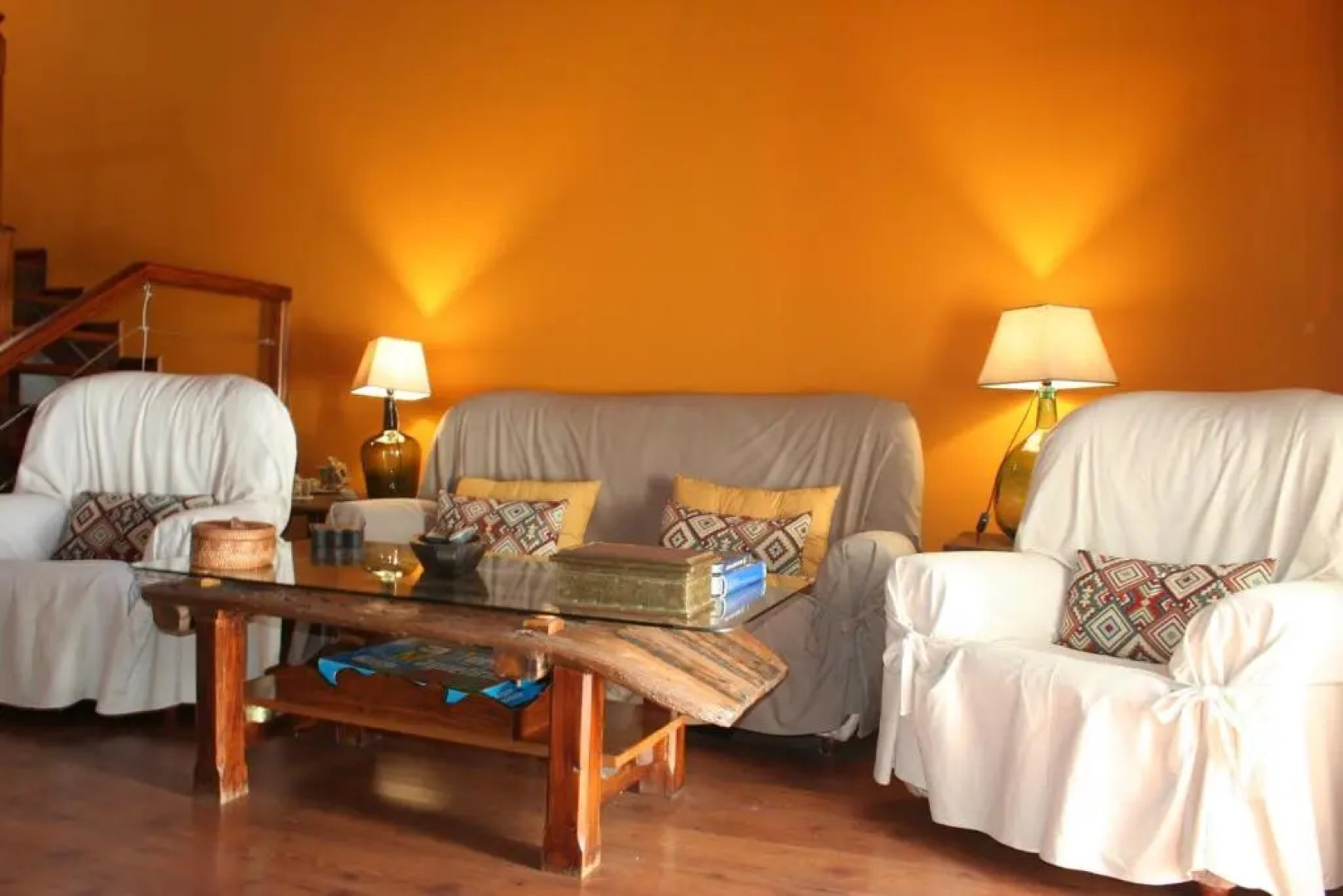 Casa Rural El Hilo Rojo