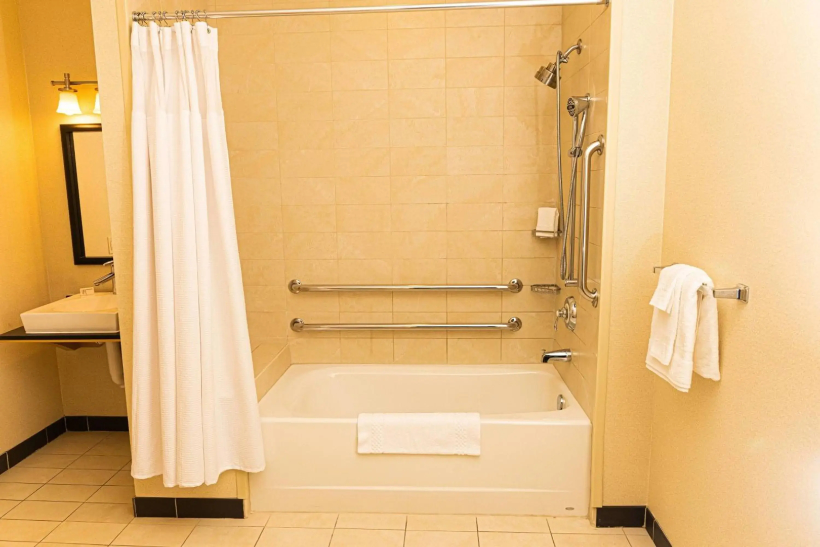 SpringHill Suites Pueblo Downtown