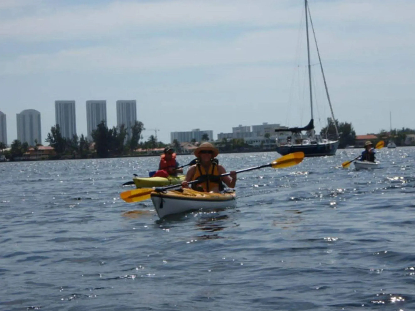The Lofts on the Park Boutique Residences Miami