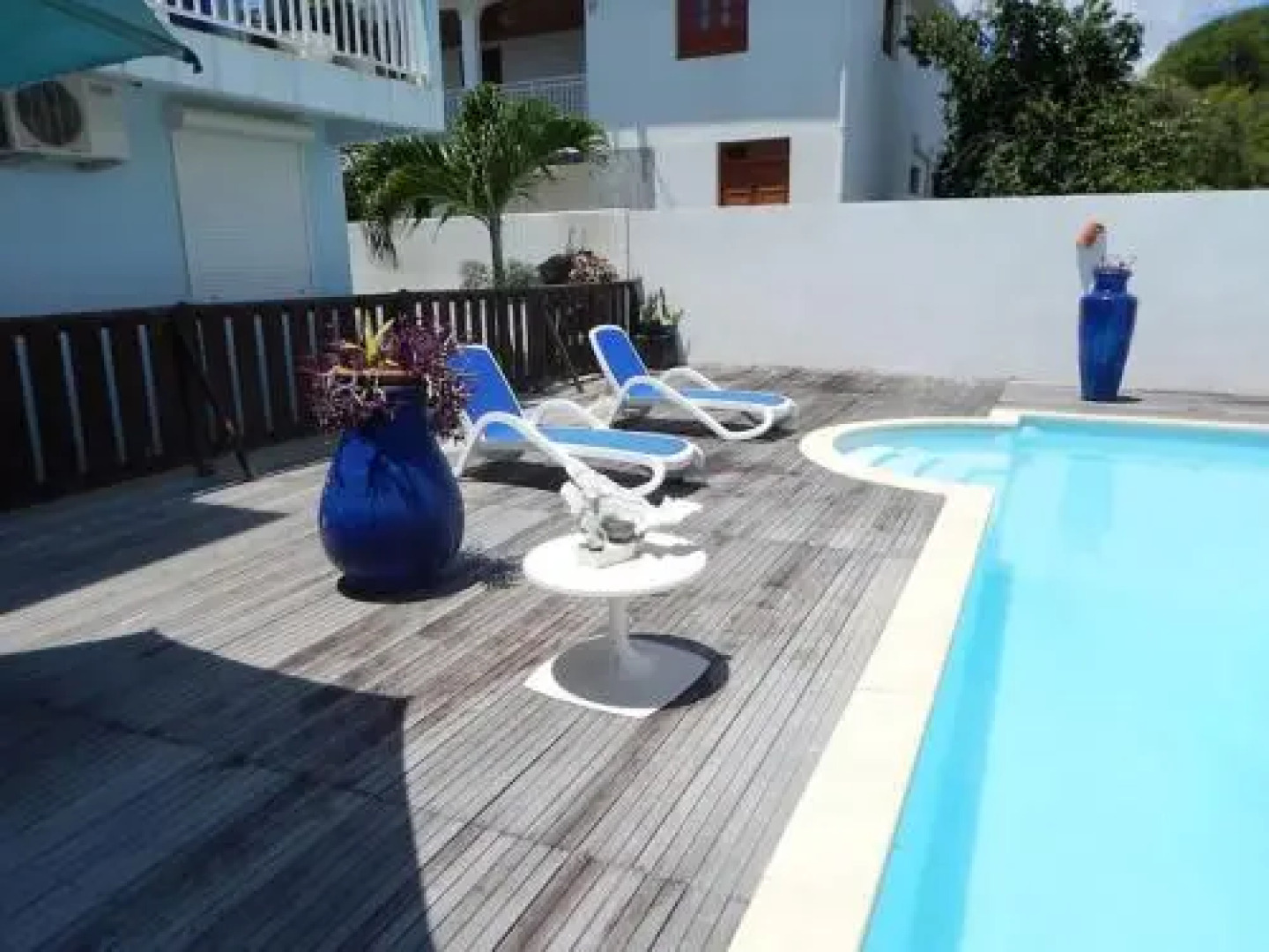 Le Paradis des Anges