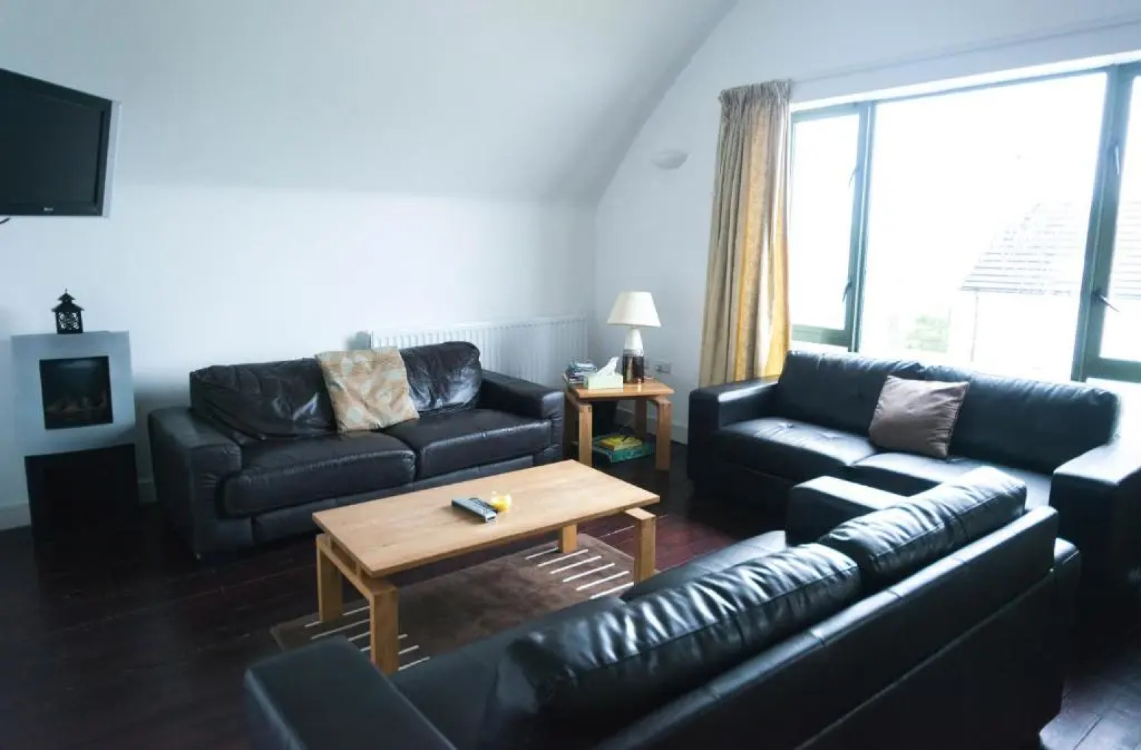 Ballylinny Holiday Cottages