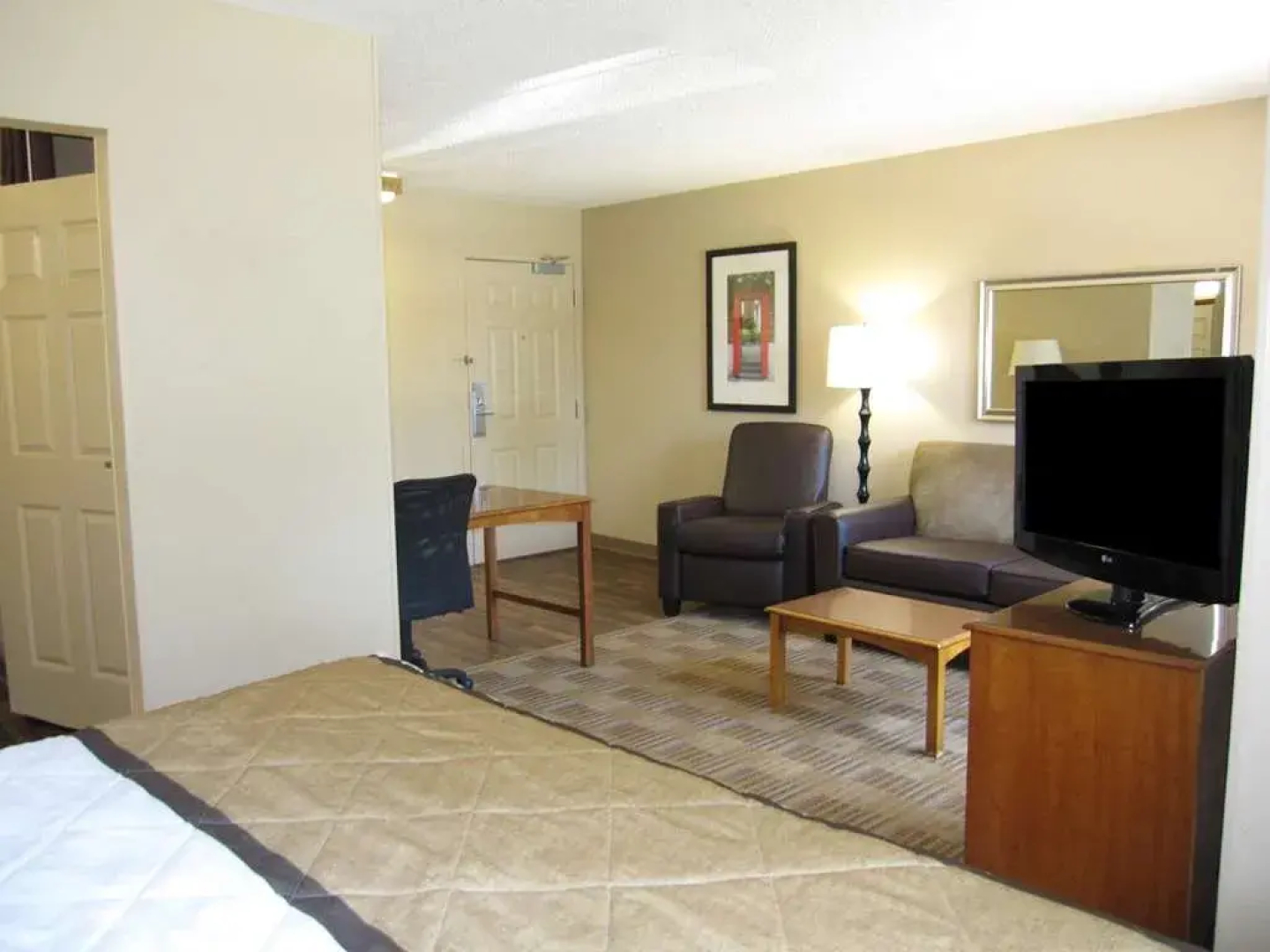Extended Stay America Chicago O'Hare Allstate Arena