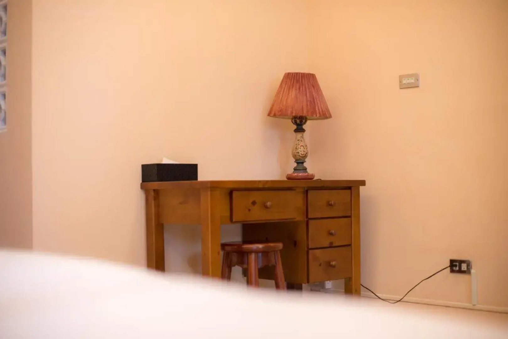 Ripoll'es Homestay