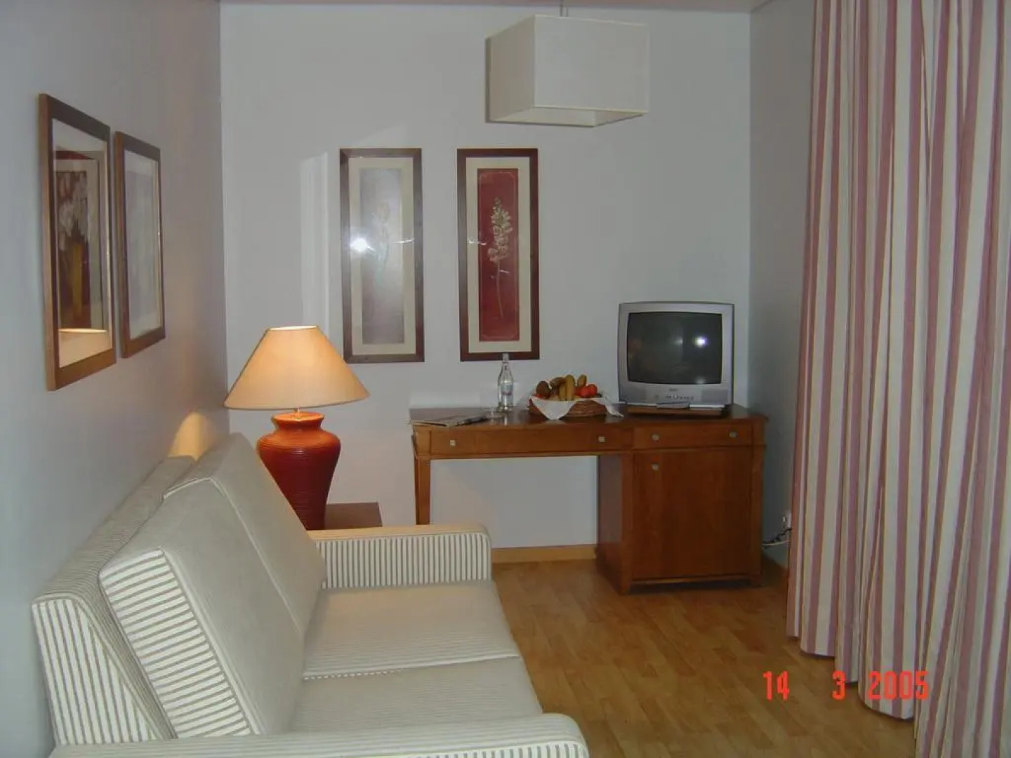 Fundão Palace Hotel