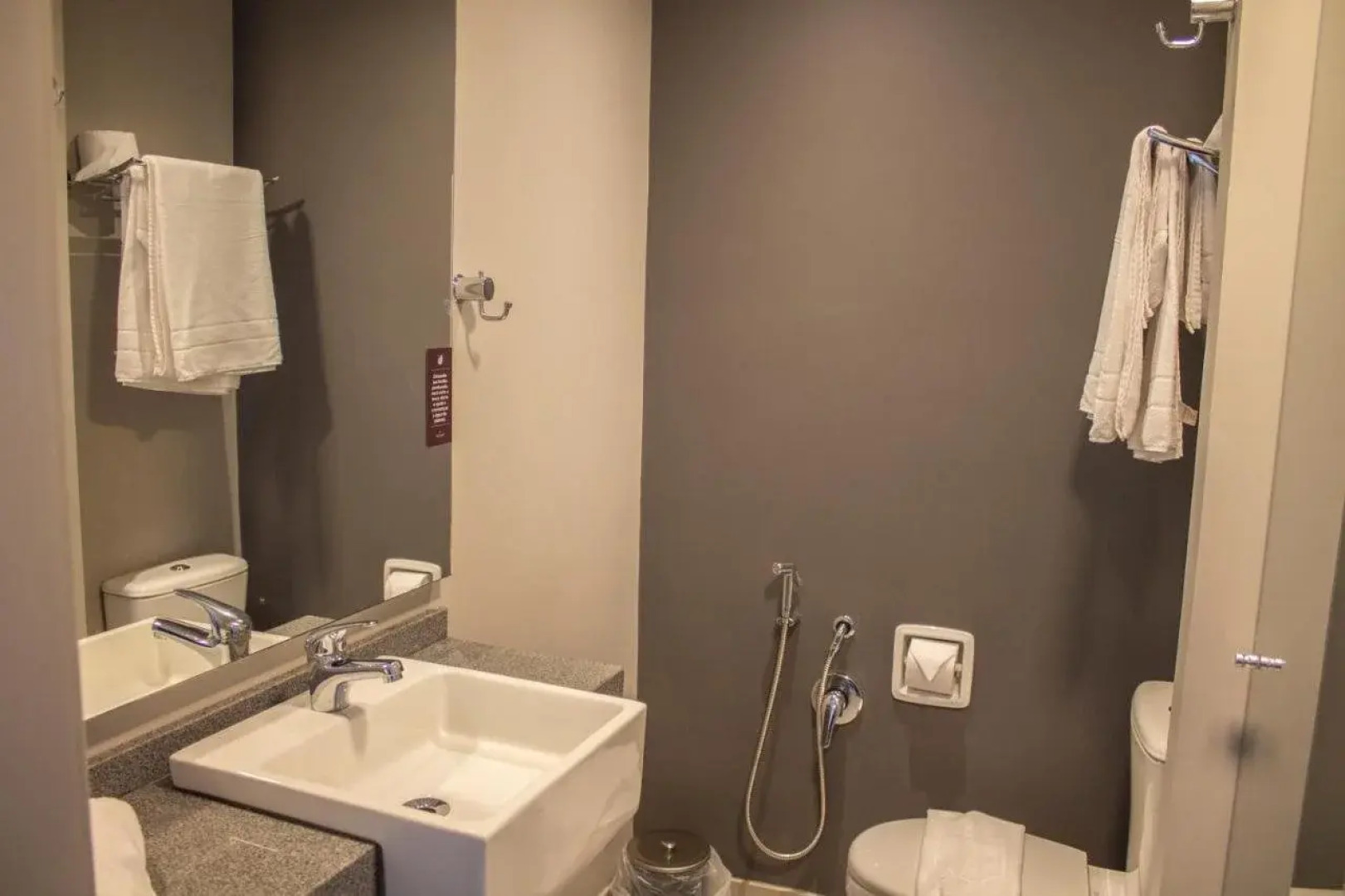 Dall'Onder Ski Hotel