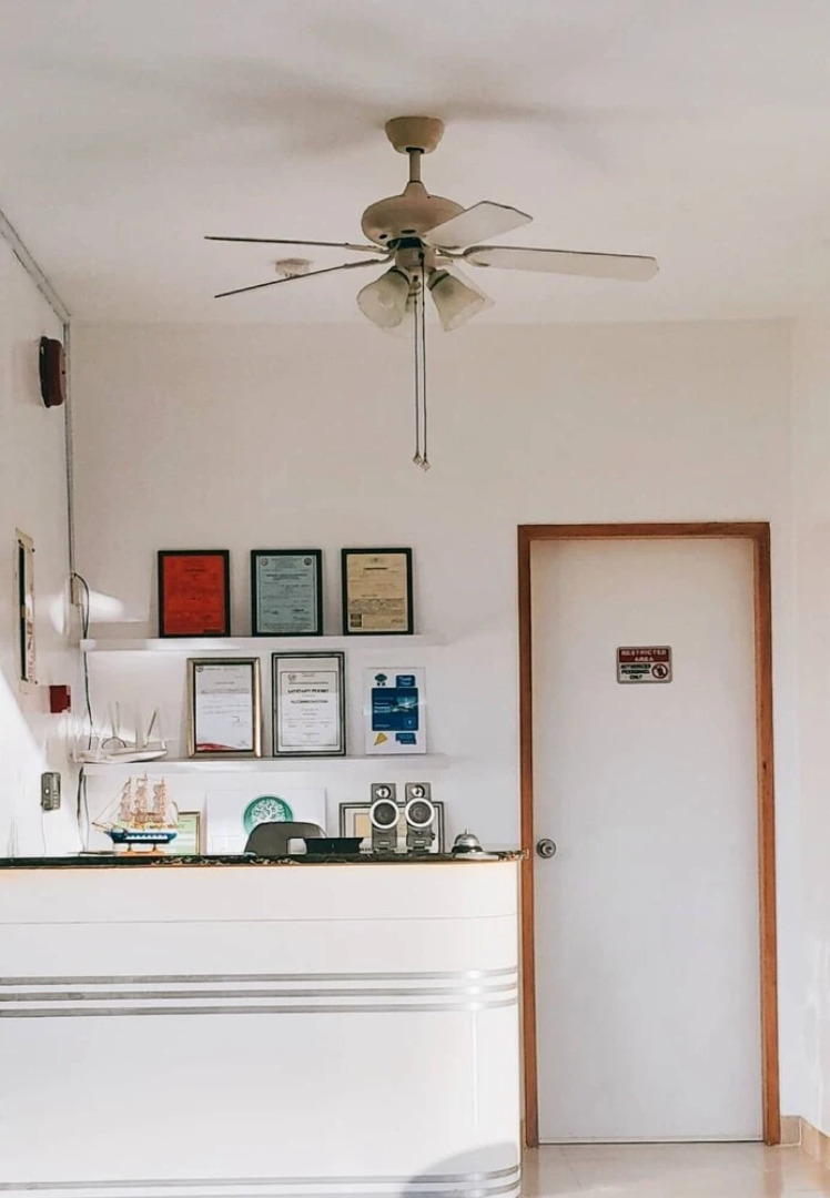 Selectum Mangrove Resort