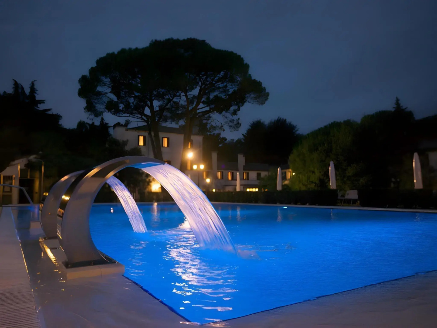 Park Hotel Villa Giustinian