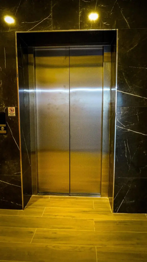 Ayder Kervansaray Otel